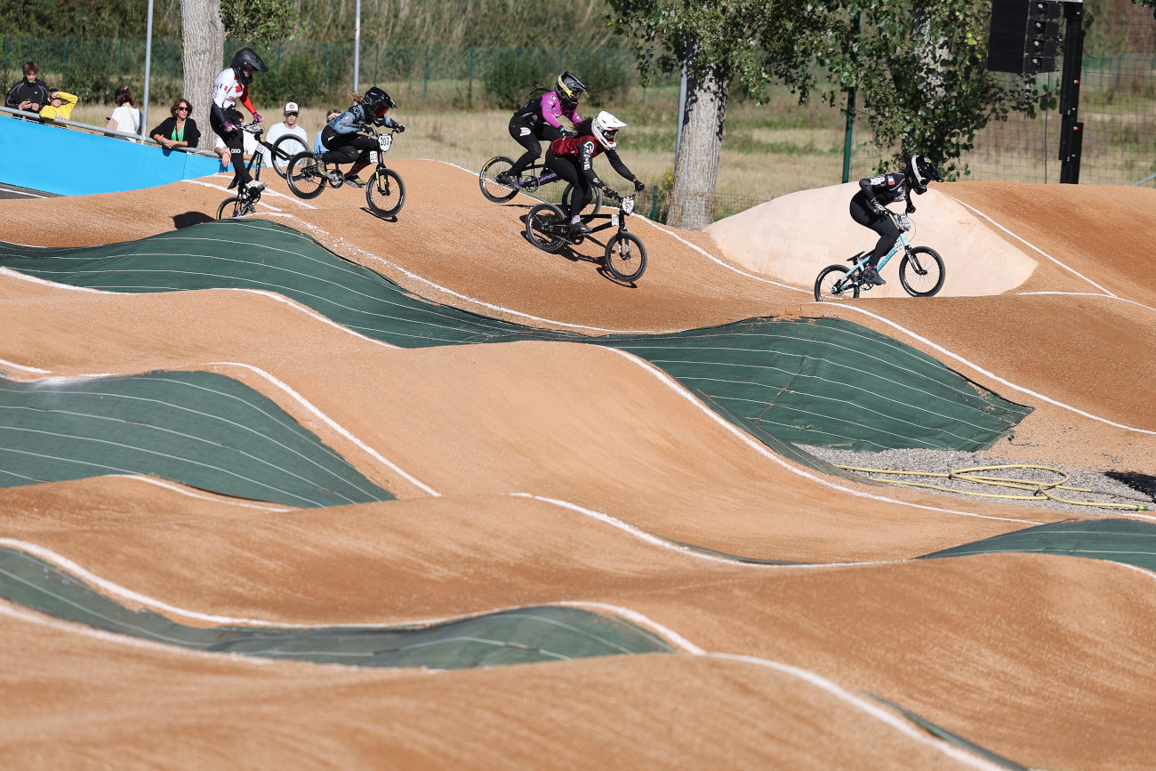 Cr ation D un Sch ma De D veloppement Des Pistes De BMX Race En R gion Cr ation D un Sch ma De D veloppement Des Pistes De BMX Race En R gion