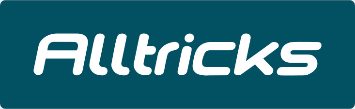 Alltricks logo