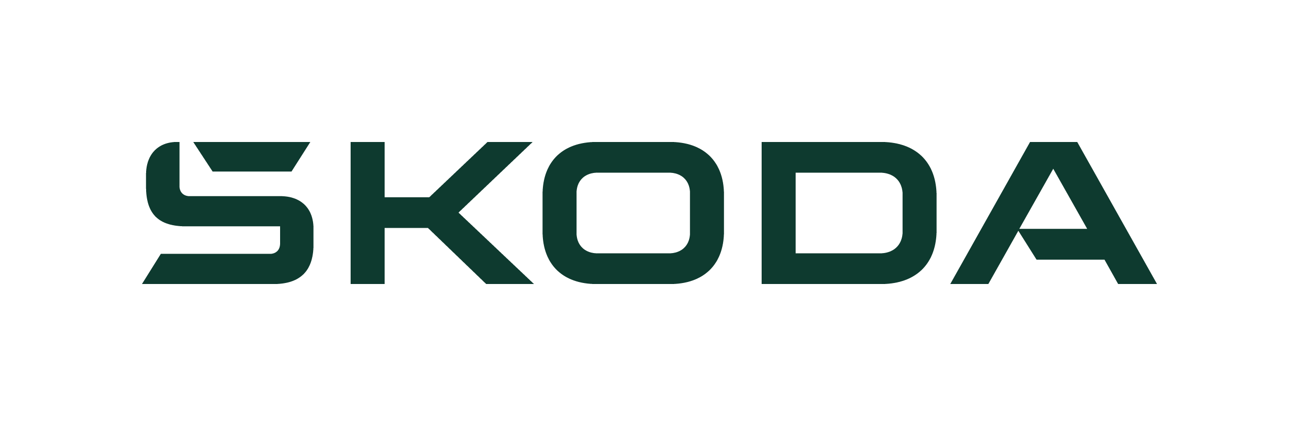 Skoda logo